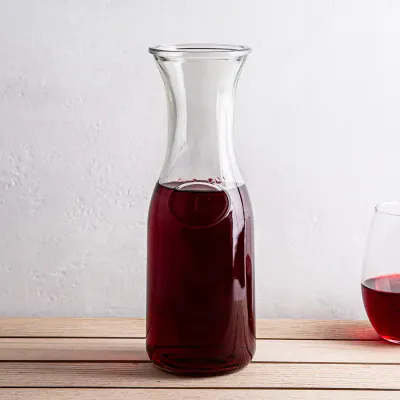 FULL CARAFE WINE..